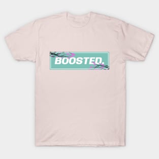 Boosted. T-Shirt